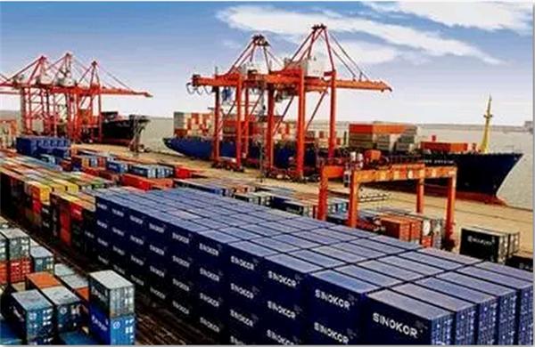 我市外貿(mào)進(jìn)出口總額239.4億元