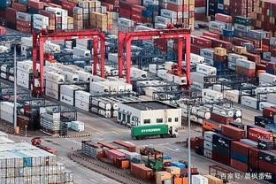 前11個月我國外貿(mào)進(jìn)出口同比增長1.8%