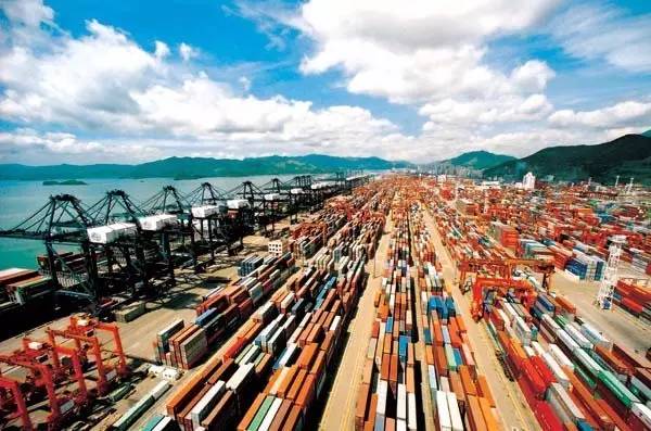 2016年我國外貿(mào)進出口情況如何,這份報告告訴你