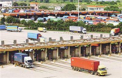 廣東省優(yōu)化進出口結(jié)構(gòu) 大力提高開放型經(jīng)濟水平_滾動新聞_新浪財經(jīng)_新浪網(wǎng)