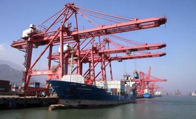 今年前7個月許昌進出口總額達63.72億,你猜什么產(chǎn)品出口最多?