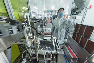 晶導(dǎo)微電子榮獲“山東民營企業(yè)創(chuàng)新100強(qiáng)”稱號，進(jìn)出口業(yè)務(wù)表現(xiàn)亮眼